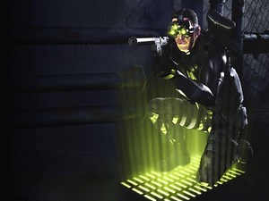 Splinter Cell v1.3 EU Patch file