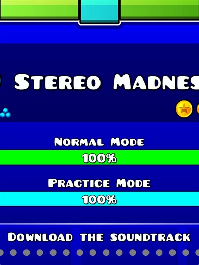 Mastering Geometry Dash Deadlocked Challenges