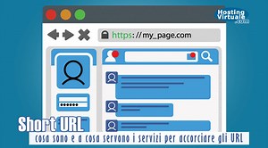 Short URL: cosa sono e a cosa servono i servizi per accorciare gli URL