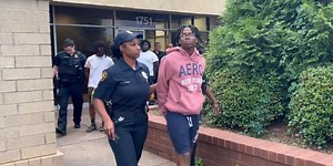 4 arrested in teen’s Sunday Montgomery homicide