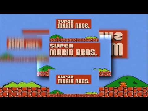[YTPMV] Super Mario Bros Scan