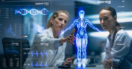 Digital Twins in Precision Medicine and Drug Discovery