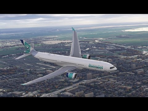 Conquer the Skies: Mastering Extreme Turbulence Like a Pro! ✈️ - 021