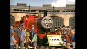 Best of Thomas (2nd alternation)