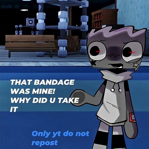 Feke colab #dw #dandysworld #roblox #animation #fakecollab #robloxdandysworld #tweening #capcut