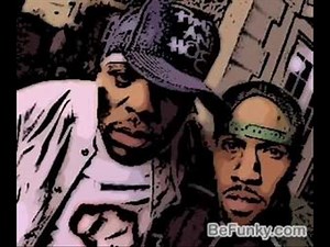 Redman & Method Man- How High (Remix)