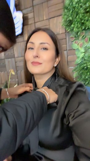 Fashion Tips: Styling a Black Satin Blouse with a Bow