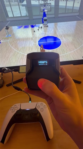 hoops is the best nba 2k26 cronus zen script, giving you a perfect auto-green every time #fyp #cronuszen #nba2k26