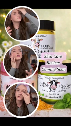 Farmstead Skincare Review: Rustic Luxury for Your Skin