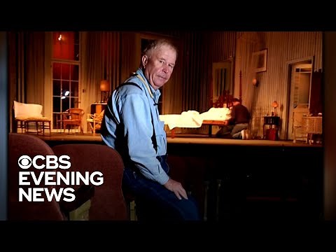 Actor Ned Beatty dies at 83