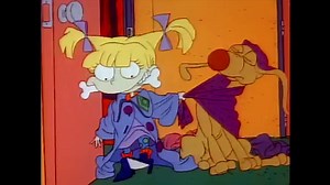 It’s Official!  ‘Rugrats’ Reboot To Include Full Series & Live Action Film