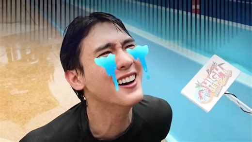 我快要被book的这段笑死了