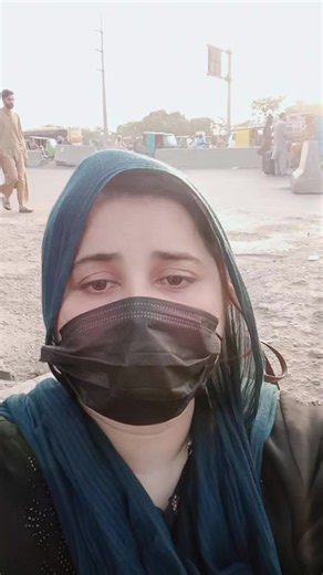 Emotional Moments Captured by Sana Hanan1 and S.A. Khan