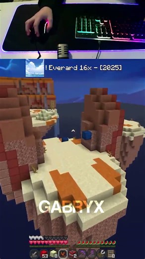 The BEST PvP Texture Pack