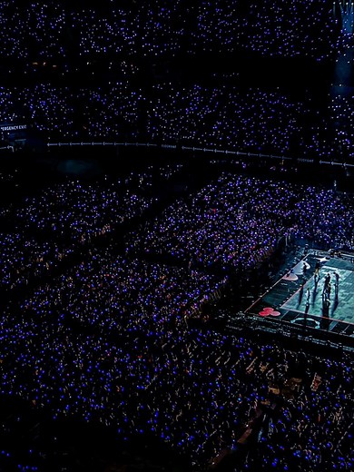 9 BTS Performances That Screamed Coachella Vibes
