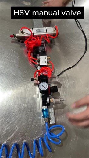 Manual valve👍 #geya #electricalwork #circuitbreaker #relay #ElectricalFactory