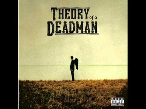 Theory of a Deadman Full First Album