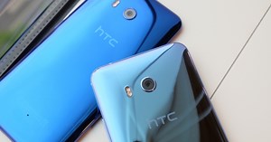 HTC U11 發表！搭載一手按壓 Edge Sense、Google Assiant / Amazon Alexa 雙語音助理