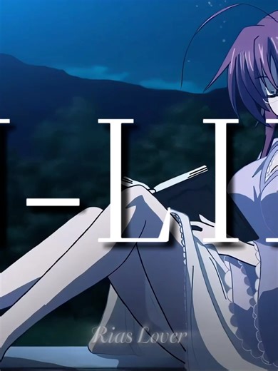 Rias edit hope doesnt flop #iloveriasgremory#rias #riasgremory #love #wife #highschool #highschooldxd #anime #edit #mylove #dxd #issei #animeedit #fyp #fypp