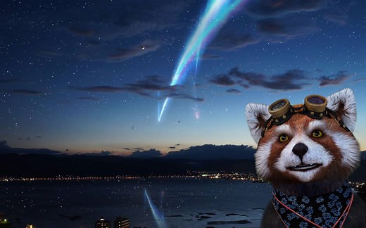 如何将彗星轨道数据导入虚拟天文馆（stellarium）