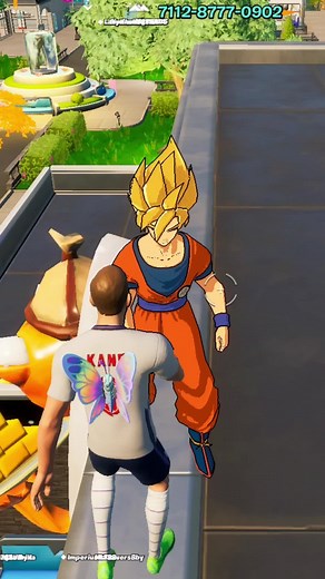 Catching Dev Accounts in Fortnite Party Royale