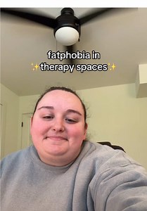 Addressing Fatphobia in Therapy Spaces: Join Us May 22nd