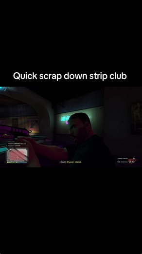 🥊 #fyp #gta #fights #boxing #ps5