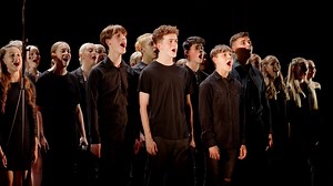 Song and Dance Showcase 2022