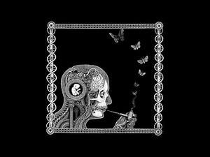 brutal breakcore friday evening mix.