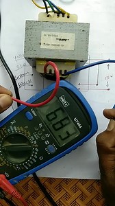 806K views · 23K reactions | UPS Transformer 12 വോൾട്ട്...