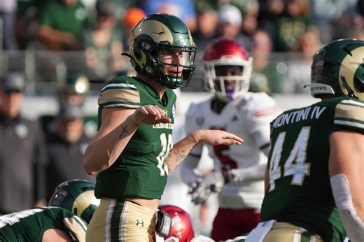 Colorado State vs. Washington FREE LIVE STREAM (8/30/25): Watch college football, Week 1 online | Time, TV channel