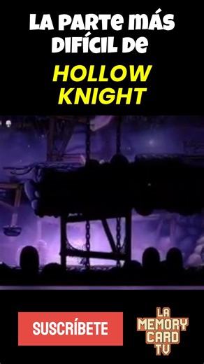 224K views · 5.7K reactions | MYLA HOLLOW KNIGHT #hollowknight #hollowknightsilksong #playstation #nintendo #xbox #pcgaming #gamer | La memory card tv | Facebook