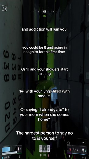 Addiction and Vaping: Honest Moments Teens Hide