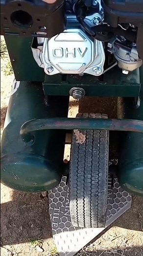 Como cambiar regulardor de aire de un compresor ROLAIR