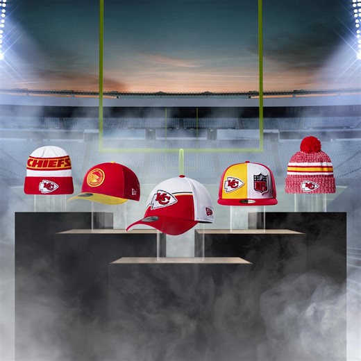 6K views · 142 reactions | The Official On-Field Cap of NFL Sidelines is here. Support your favorite team with select styles available now at newer.ac/NFL-Sidelines23 | New Era Cap | Facebook