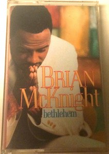 Brian McKnight - Bethlehem