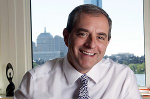 David Autor on The Unexpected Compression: Competition at Work in the Low Wage Economy - Princeton University - Department of Economics