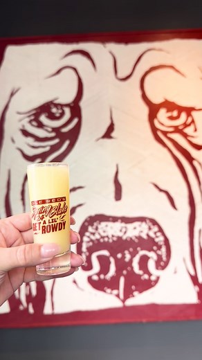 7.2K views · 103 reactions | Spring Blake is in full swing here at Ole Red Tishomingo  Have y'all tried our Mango Tango shot yet? | Ole Red Tishomingo | Facebook