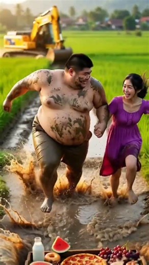 ❤️ Evolution of Baby: Train Attack on Sumo wrestler with Family #cat #cute #love #shorts 08