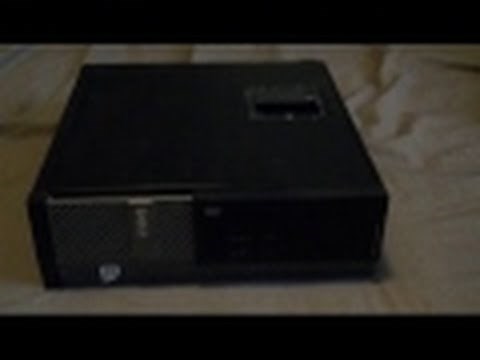 Dell Optiplex 3010