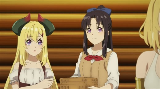 新番《异世界悠闲农家 第二季》第03话在线观看