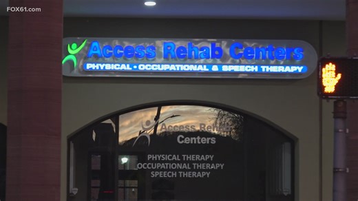 New Access Rehab Center facility opens in Downtown Waterbury