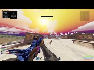 Last Cheat V2: RUST - No More Struggles!