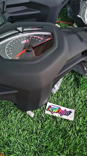 Modifikasi Vega ZR: Inspirasi dan Tips