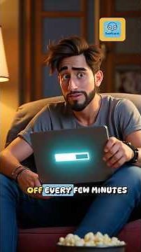 The movie Cut Off! | Learn English Naturally with Stories #englishstories