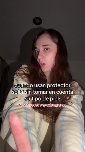 Consejos para elegir protector solar según tu piel