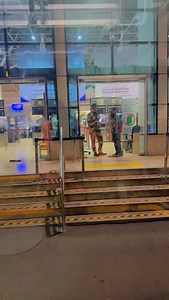 SpiceJet flight is the worst Flight in the whole world. Before the takeoff they came to know there is a problem in the engine. They are disrespecting the passengers. There are senior citizens in the flight. SpiceJet close your flights. You know you are big shit, you know seriously, and before sometime, you came to know that there is a problem in the Flight shame on. You shame on You shame on You shame on you and staff is so bad, you can see your bad sta ff in the video. They are loyal to you And