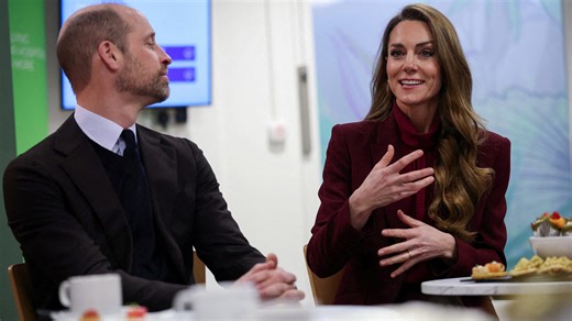 Princess Kate shares rare comment on chemotherapy