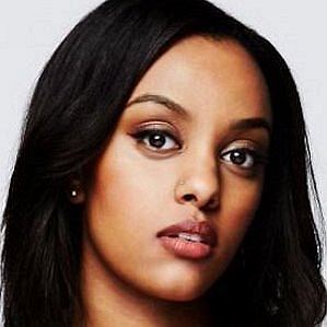 Ruth B Boyfriend 2026: Dating History & Exes - CelebsCouples