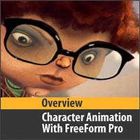 How To Create And Rig A Realistic Puppet Overview | Envato Tuts